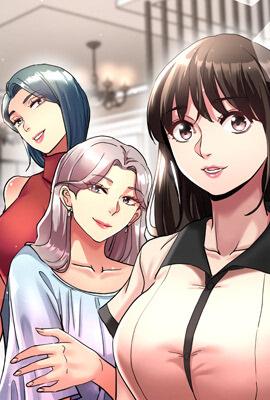 香蕉漫画官方免费漫画新番上线